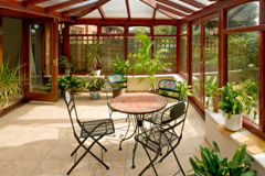 Newmachar conservatory quotes
