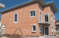 Newmachar home extensions
